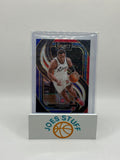 2025 Panini Select Jalen Duren Premier Level Tri Color Prizm