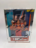 2025-26 Donruss Basketball Blaster Box