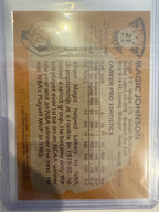 1981 Topps Magic Johnson