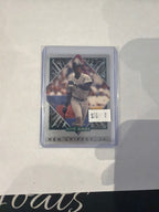 1993 Donruss elite series 1748/10000 Ken Griffey Jr