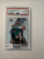 2019 mosaic Ja Morant PSA10