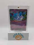 Azumarill ex 084/217 Me: Ascended Heroes Holo