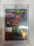 M Garchomp EX XY168 Holo