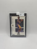 1998-99 SP Authentic First Class Kobe Bryant #FC14