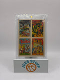 1969 Replica Comics Card