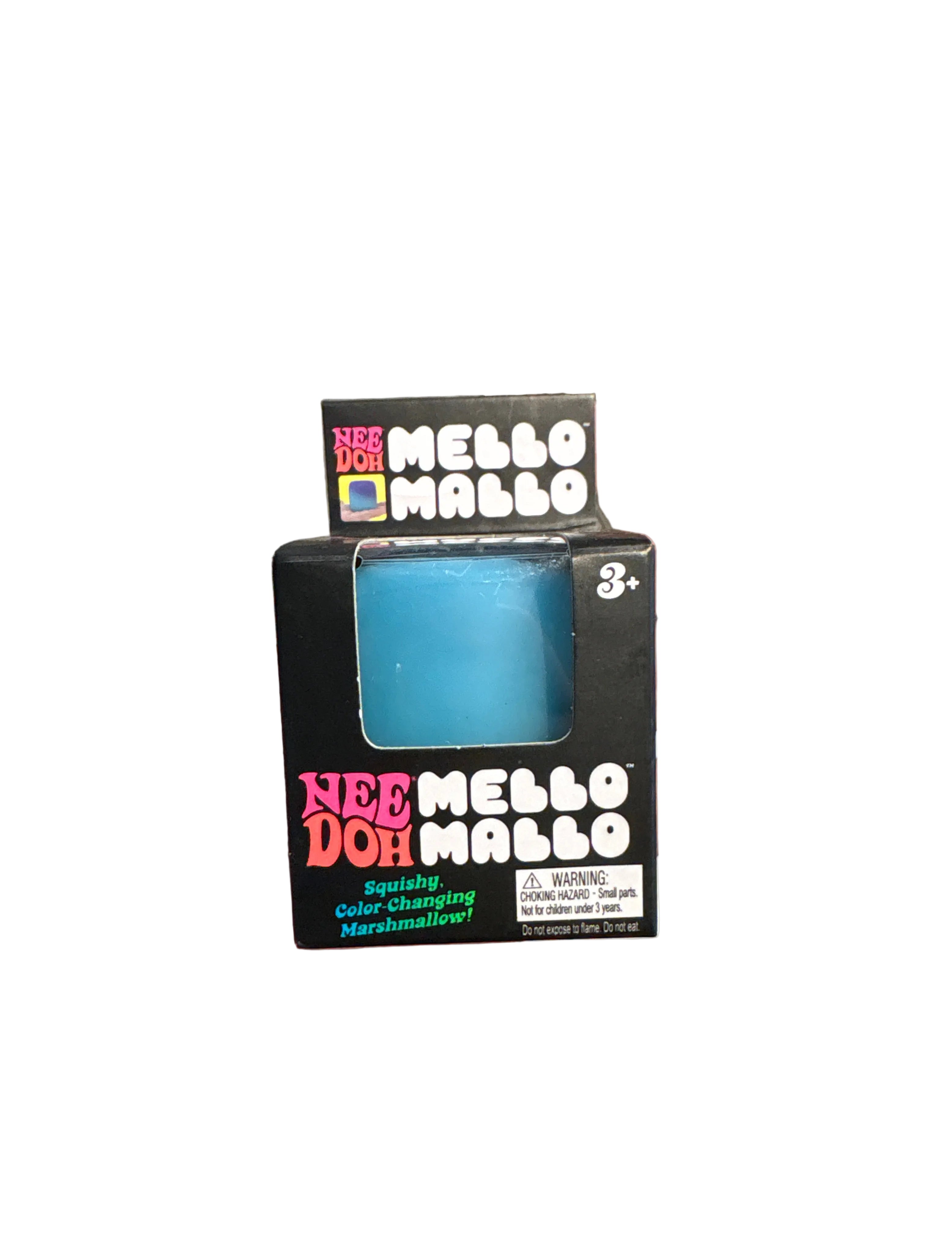 Needoh Mello Mallo