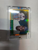 2025 Topps chrome Jackie Robinson 21/50
