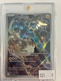 Thundurus 209 Sv: Scarlet & Violet Promo Cards Holo