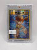 Misty’s Determination (Full Art) 108/108 Evolutions Holo