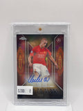 2026 Topps Chrome Nemanja Vidić Autograph Road To Glory 24/50