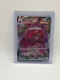 Gengar VMAX 157/264 Swsh08: Fusion Strike Holo