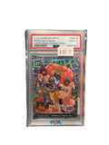 2023 Donruss Optic Marshall Faulk Super Bowl Downtown PSA 10