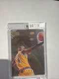 1996 Premium Kobe Bryant