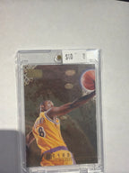 1996 Premium Kobe Bryant
