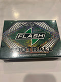 2021 Leaf Flash Football Hobby Box