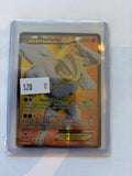 Machamp 90/98