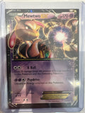 Mewtwo EX BW45