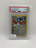 Skarmory 55/113 EX Delta Species Reverse Holo PSA 10