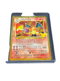 Pokemon - Charizard (30th) 4/102