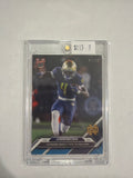 2024 Bowman U NOW 47/49 Jeremiyah Love