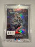 2025 Topps Chrome Lightyears Rob Gronkowski