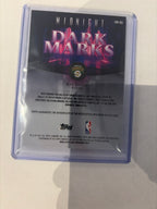 2025 Dark Marks Midnight Ray Allen auto 44/50