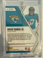 2024 Phoenix Brian Thomas Jr Patch Auto
