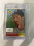 1961 Carl Yastrzemski