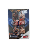 2025 Topps Stadium Club UFC Blaster Box