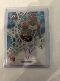 2025 Topps Chad Johnson auto 79/99