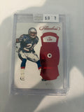2017 Panini-Flawless Football Flawless Legends 01/15 Ty Law