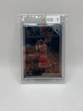 1999 Topps Chrome Michael Jordan