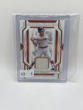 2024 National Treasures Luis Aparicio Patch 16/49