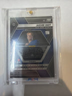 2025 mosaic Jaxson dart rookie card