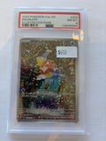 Magikarp 203/193 PSA8