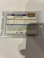 2026 Topps 75 Bobby Witt Jr￼
