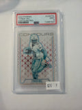 2024 phoenix tyreek hill contours red PSA9