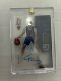 2026 Topps Signature Class Cooper Flagg Rookie Card Auto