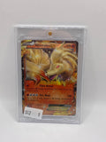 Ninetales EX 13/83 Generations Holo