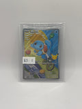 Squirtle 039 Me: Mega Evolution Promo Holo