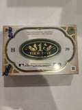 2026 Topps Tier One Baseball Hobby Box