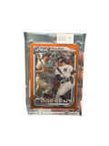 2026 Topps Chrome Past to Present Mickey Mantle/Aaron Judge 11/25 Orange