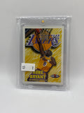 1997 Skybox Hoops Kobe Bryant