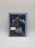 2026 Topps Chrome Black Andrew McCutchen Purple Refractor 14/75