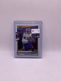 2020 Panini Donruss Optic Rated Rookies Justin Jefferson