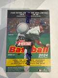 2024 Heritage Baseball Blaster