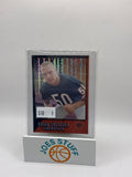 2000 Fleer Tradition Rookie Retro Brian Urlacher
