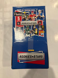 2022 Panini Rookies & Stars Retail Pack Feeder Box