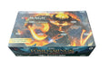 Magic The Gathering: Lord of The Rings (Set Boosters)