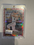 2026 Topps chrome Konnor griffin shortstop